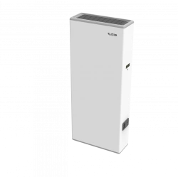 Vakio reFLASH Home ultraviolet air recirculator