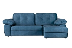 Sofa SKY with canapé (2p+1)