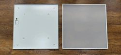 Housing of LED luminaire AVRORA-90 series