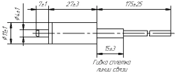 Acoustic transducer AP