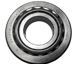 Tapered roller bearing 6U-27310NASH1.