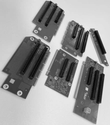 Expansion board Riser Rikor (NDBA.468353.003)