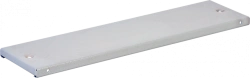 YKM40D-FO-PC-010-100-54 FORMAT Plinth panel 100x1000 IP54 IEK