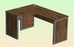 Writing desk No.11 PGBA.1004.22.00.00.000
