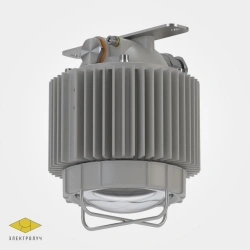 Explosion-proof LED luminaire V3G-200AMS-SD-50-60-P21/P22