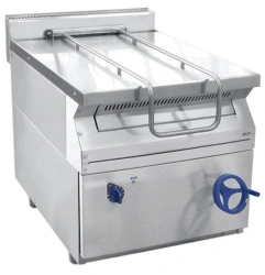 Universal electric frying pan ESC-90-0,47-70