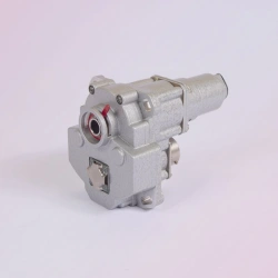 Electromechanism MPK-21A