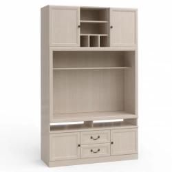"Camilla" T8L, Centre section (T2D+H43) from the "Camilla" modular furniture set