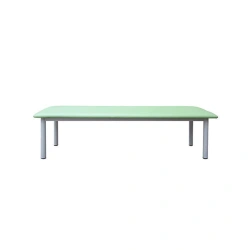Upholstered banquettes, series B1