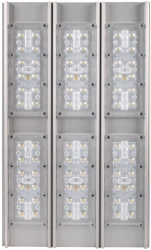 LED luminaire TIROM MASTER X360