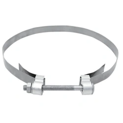 Fixing clamp BF 207