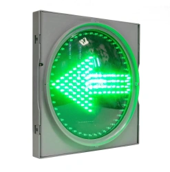 Component of road traffic light DS7-13