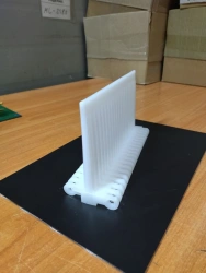 Ribbon partition ML5010/5068 PE H=100mm