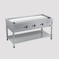 "Teppan-yaki" electric ETP3 "Kasagi"