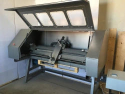 Tilt Bed CNC Lathes