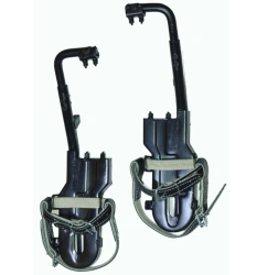 Universal scaffolding model: LU-2