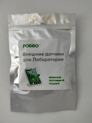 Educational robotics kit "ROBBO Lab Extension Kit"