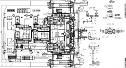 Miscellaneous assemblies