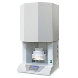 Electric muffle furnace for zirconium dioxide synterisation EMP 1.0 ZIRKON