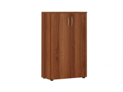 Cupboard 3 sections with doors "Alpha 62".