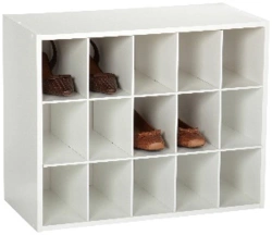 Cells for shoe storage TU 31.01.11-001-05065033-2021