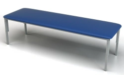 Medical examination couch, 112-001-1, 2000x600x620