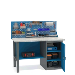 BT-1.4 Workbench with drawer