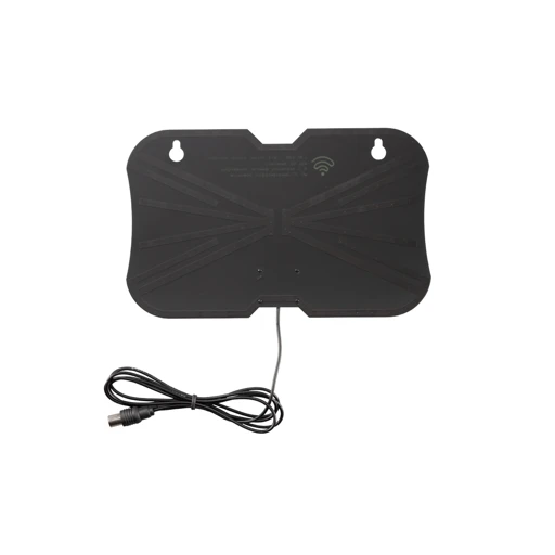 Active Indoor TV Antenna Kroks TV-20 Home