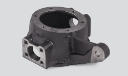 Swing cam housing left (for Uaz 31512, 31514, sgr till 2008, Timken axle) 045200230404195