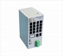 Data Network Switches