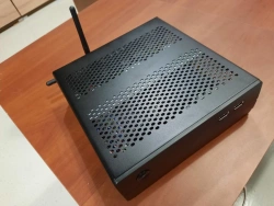 Thin client TNC-500 model TNC-500 SB2