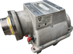 X-ray radiator IRT-80-1