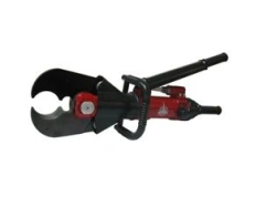 Hydraulic manual shears NRGk-80