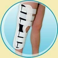 Knee joint brace PNK-2