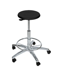 Chairs and stools, including antistatic, Viking: VKG C-400 ESD, laboratory stool