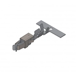 Socket contact ZhNSK 685169.001-01