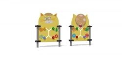 Play equipment Romana 057.41.00