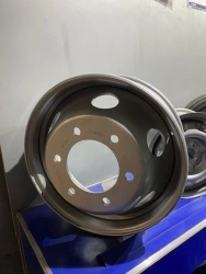 167.5302.3101012-20 Disc wheel