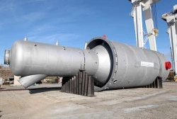 Reactor equipment