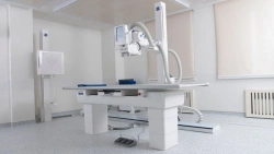 Radiographic digital apparatus "RENEX-2" according to TU 9442-044-54839165-2017, version 10-11-2.