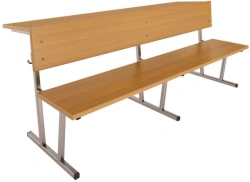 Classroom monoblock
