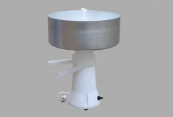 ESB02.00.00.000 Electroseparators of ESB02 type
