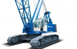 Full swing diesel crane RDK-36(KG-5261)-1