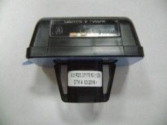 A31R23.3717010 Rear registration plate illumination lamp