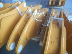 12547754 Bucket handle 3,5m