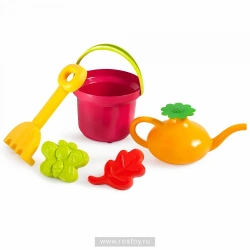 Sand set Onion / bucket 1 litre