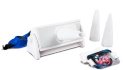 Ultraviolet irradiation apparatus "Katun".