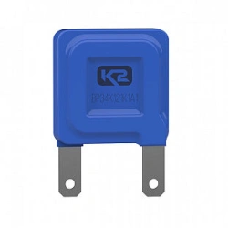 VR34K121K1A1 - power varistor, 75 V, 8 kA (10/350), cat. no. K2EV061A2A