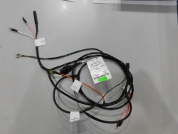 EFU wiring harness 6520-3724012-55