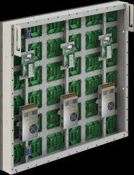 LED Screen Series: OX